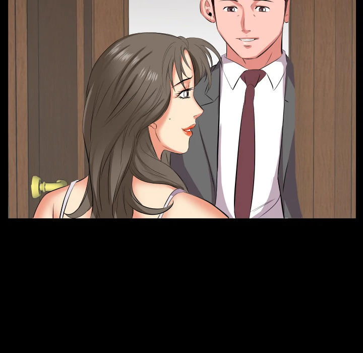 Daddy’s Working - Chapter 16 Page 69