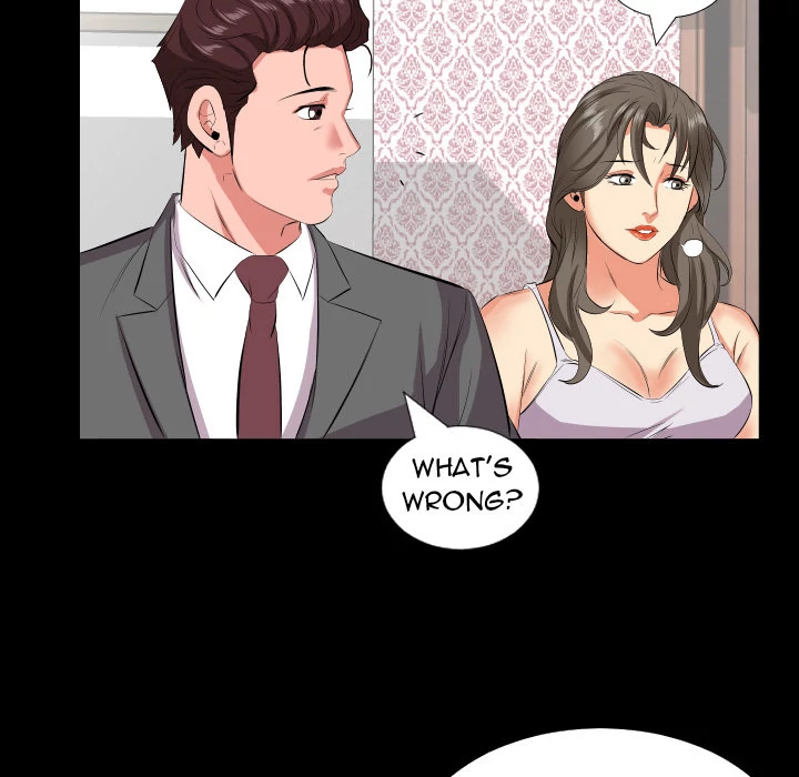 Daddy’s Working - Chapter 16 Page 72
