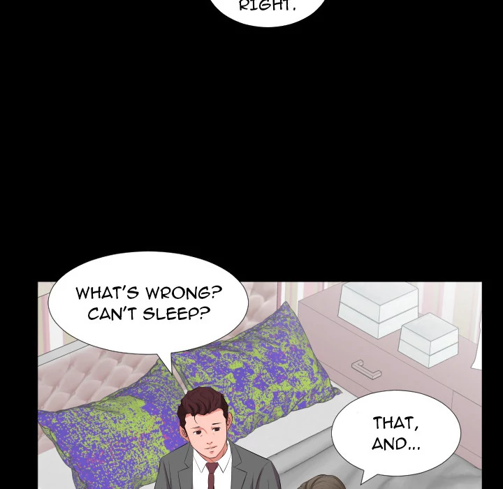 Daddy’s Working - Chapter 16 Page 74
