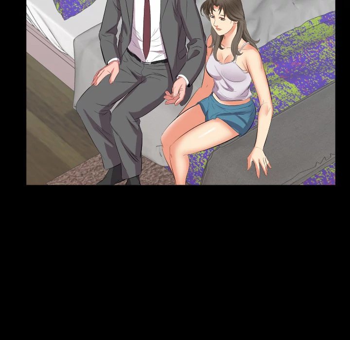 Daddy’s Working - Chapter 16 Page 75