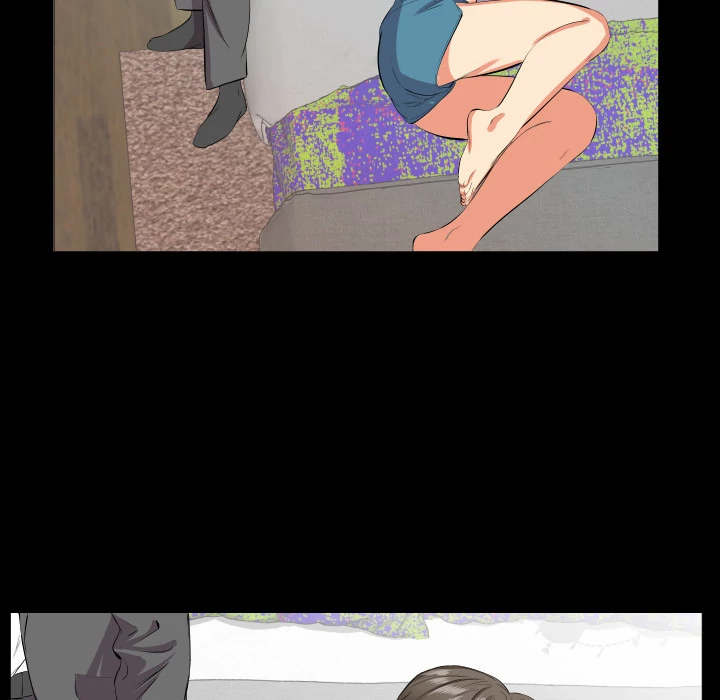 Daddy’s Working - Chapter 16 Page 78