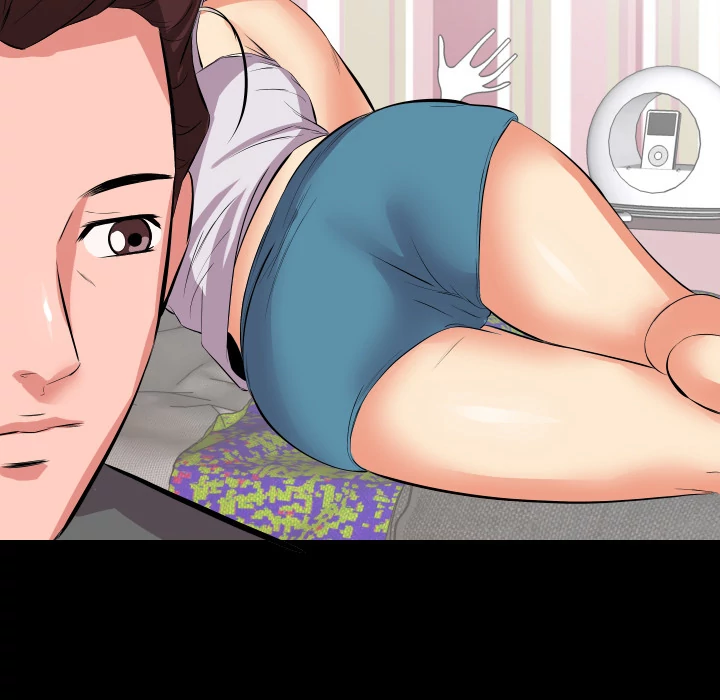 Daddy’s Working - Chapter 16 Page 82