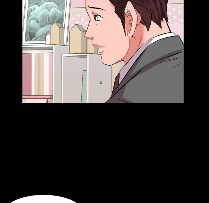 Daddy’s Working - Chapter 16 Page 85