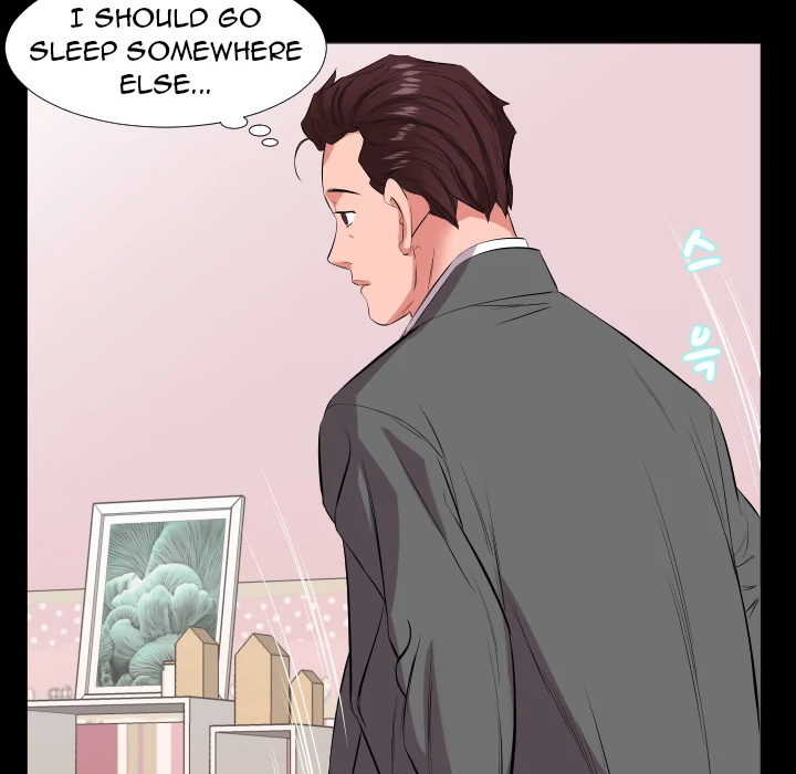 Daddy’s Working - Chapter 16 Page 86