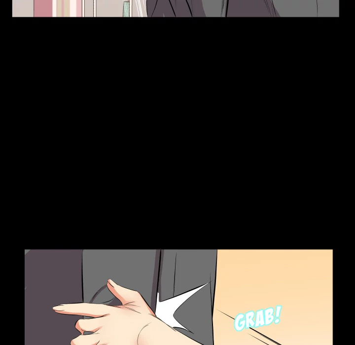 Daddy’s Working - Chapter 16 Page 87