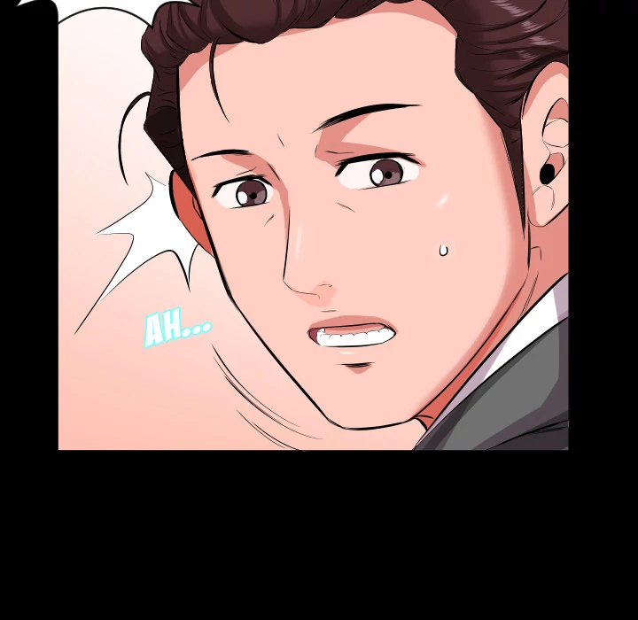 Daddy’s Working - Chapter 16 Page 89