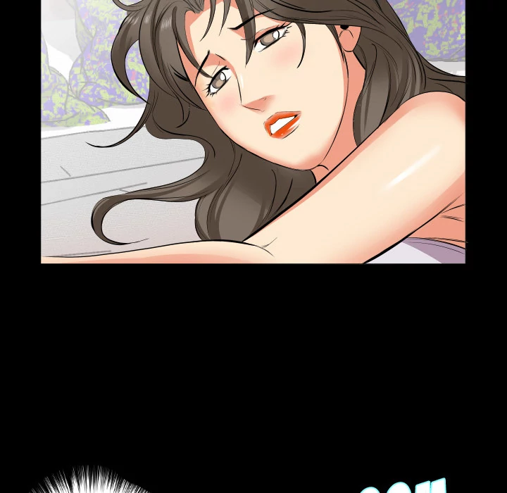 Daddy’s Working - Chapter 16 Page 92