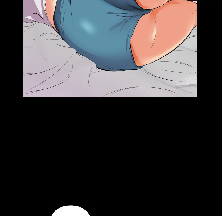 Daddy’s Working - Chapter 17 Page 10