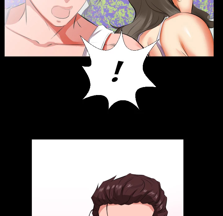Daddy’s Working - Chapter 17 Page 13