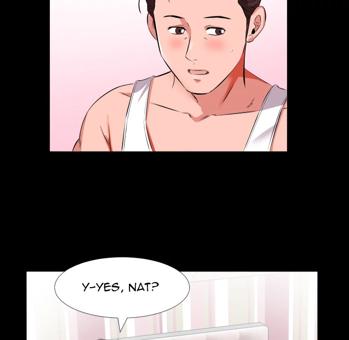 Daddy’s Working - Chapter 17 Page 14