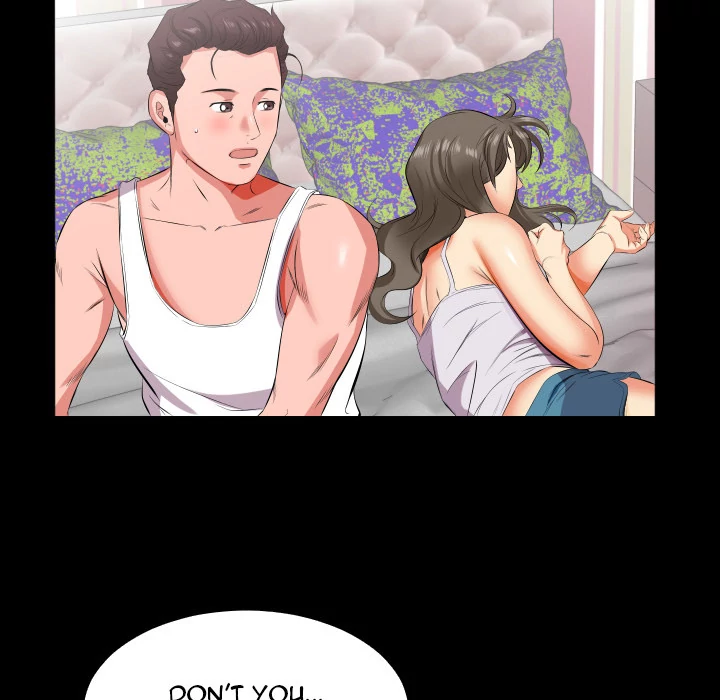 Daddy’s Working - Chapter 17 Page 15