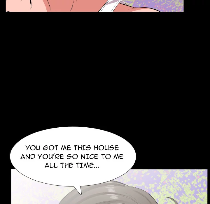 Daddy’s Working - Chapter 17 Page 18