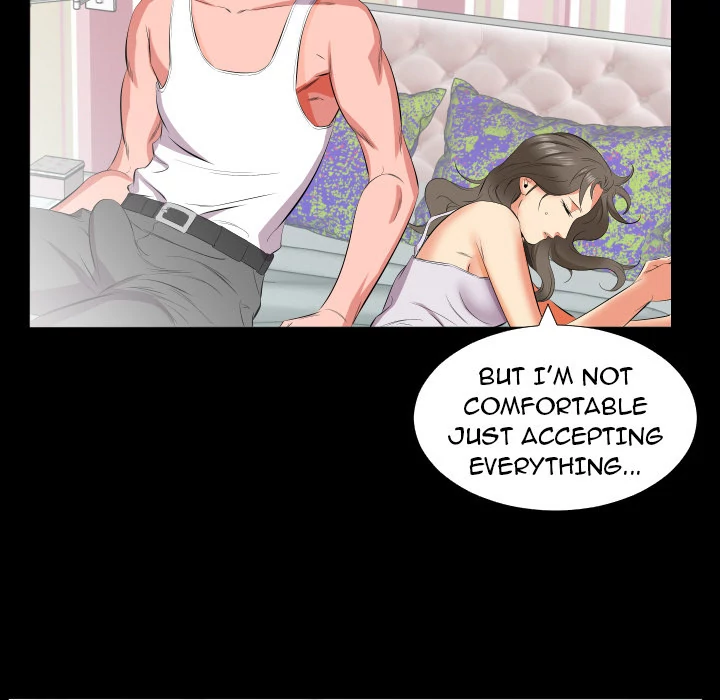 Daddy’s Working - Chapter 17 Page 22