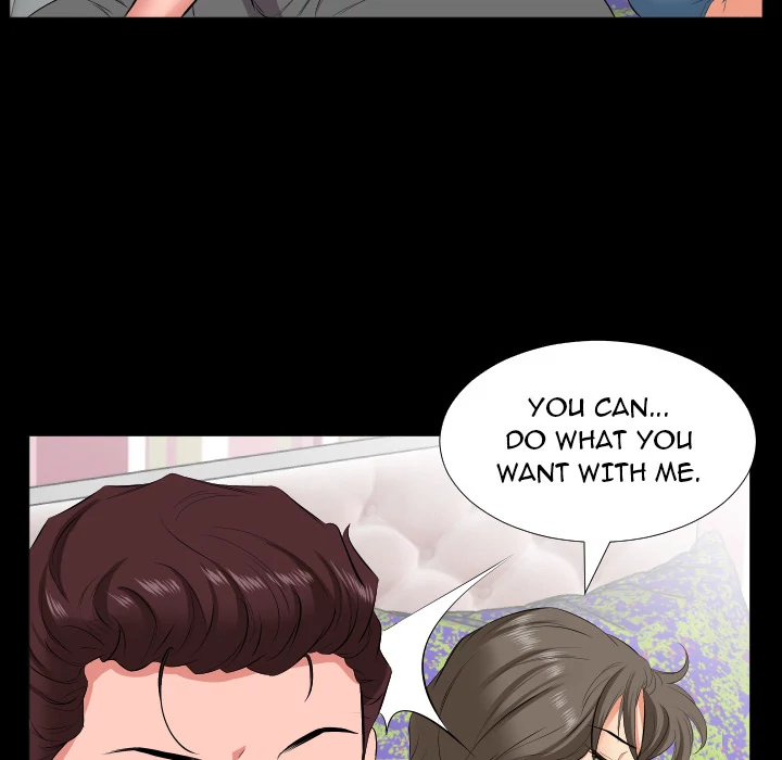 Daddy’s Working - Chapter 17 Page 24