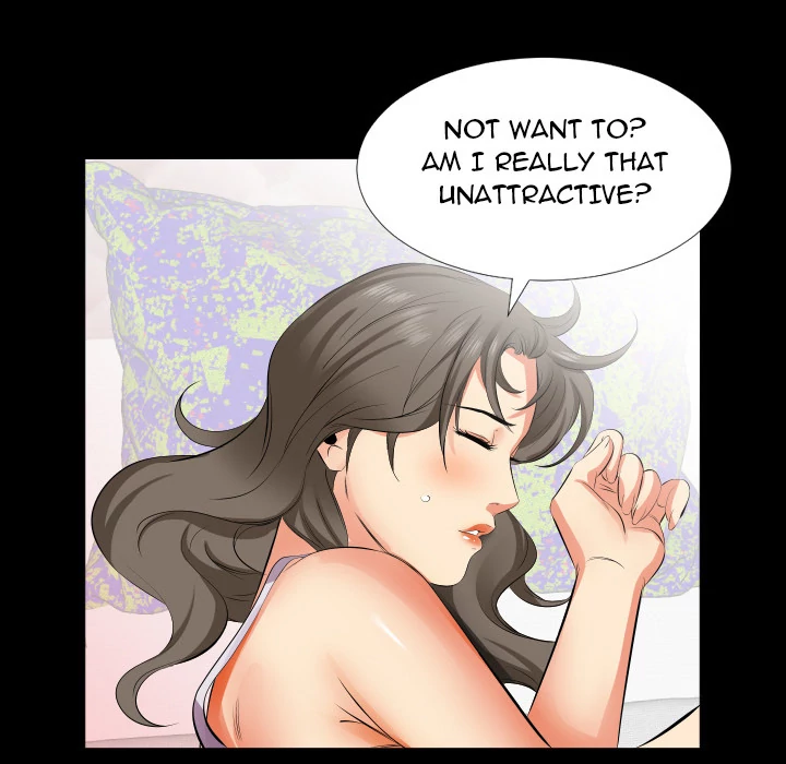 Daddy’s Working - Chapter 17 Page 29