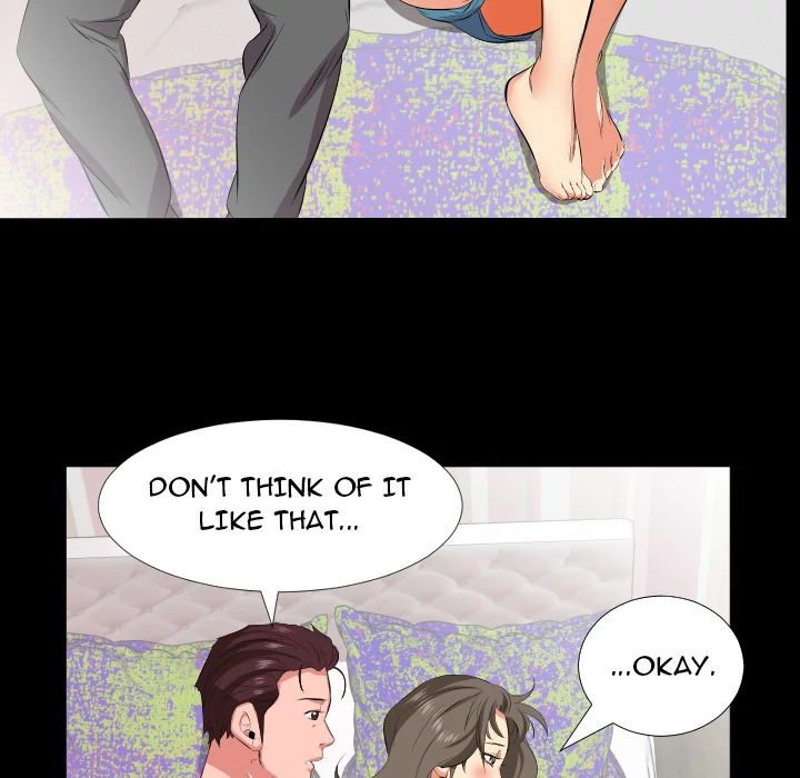 Daddy’s Working - Chapter 17 Page 37