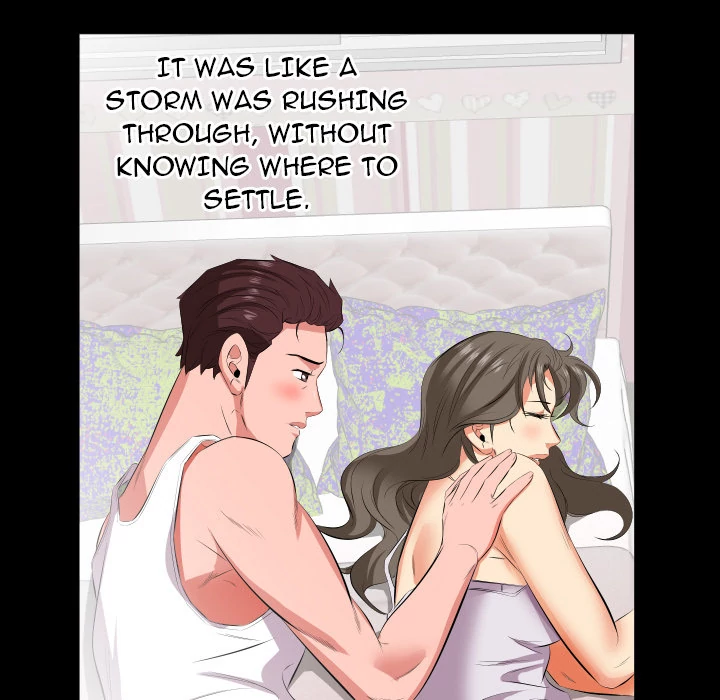 Daddy’s Working - Chapter 17 Page 42