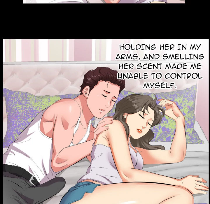 Daddy’s Working - Chapter 17 Page 43