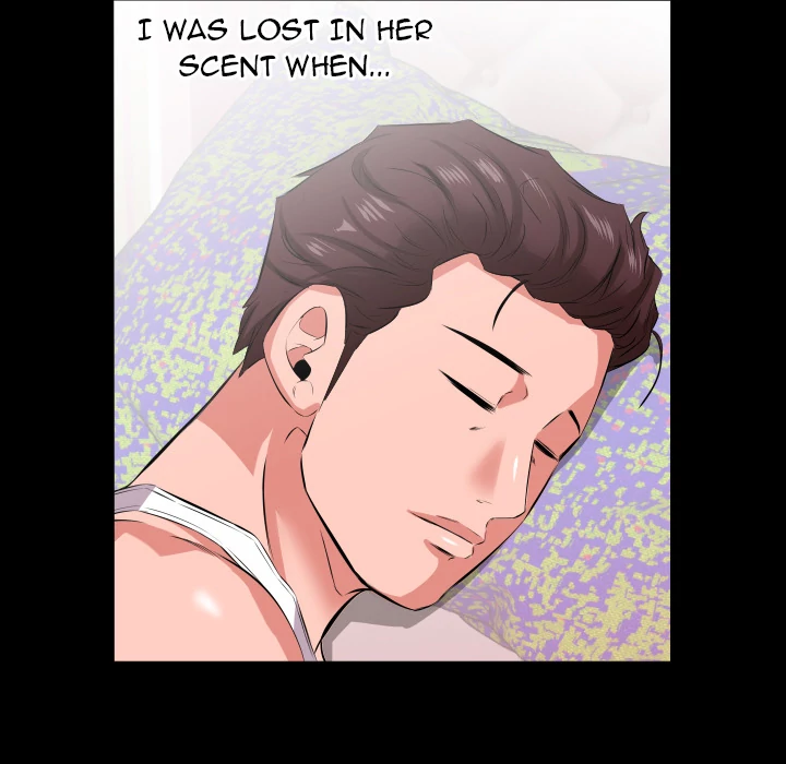 Daddy’s Working - Chapter 17 Page 49