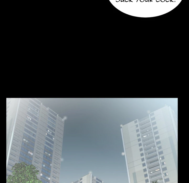 Daddy’s Working - Chapter 17 Page 57