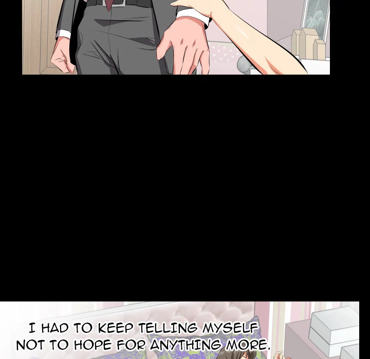 Daddy’s Working - Chapter 17 Page 6