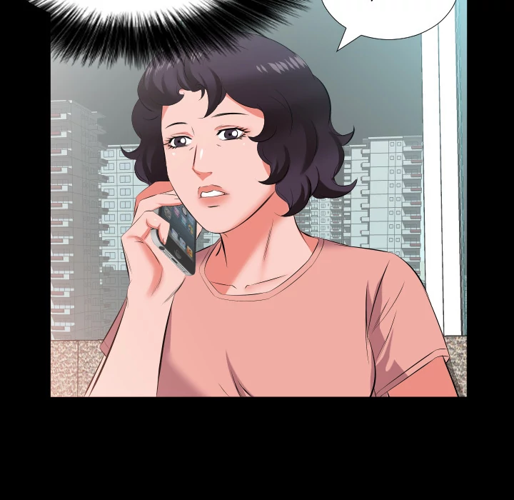 Daddy’s Working - Chapter 17 Page 63