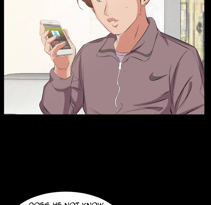 Daddy’s Working - Chapter 17 Page 68