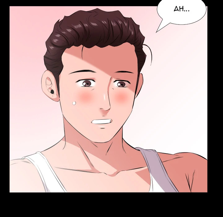 Daddy’s Working - Chapter 17 Page 72