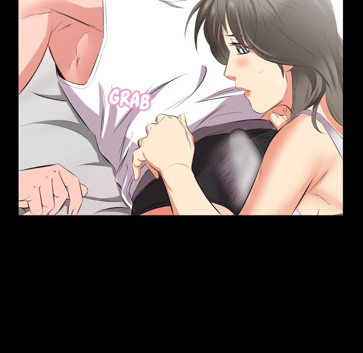 Daddy’s Working - Chapter 17 Page 75