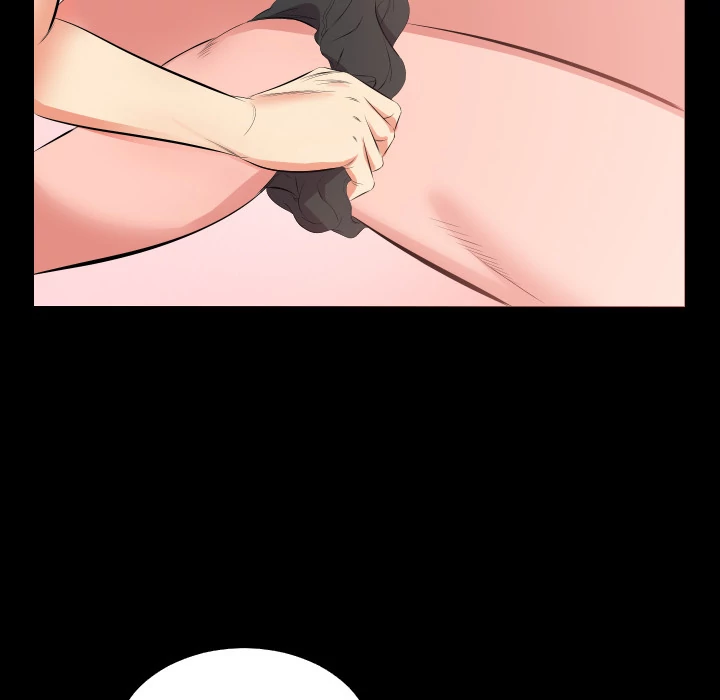 Daddy’s Working - Chapter 17 Page 78