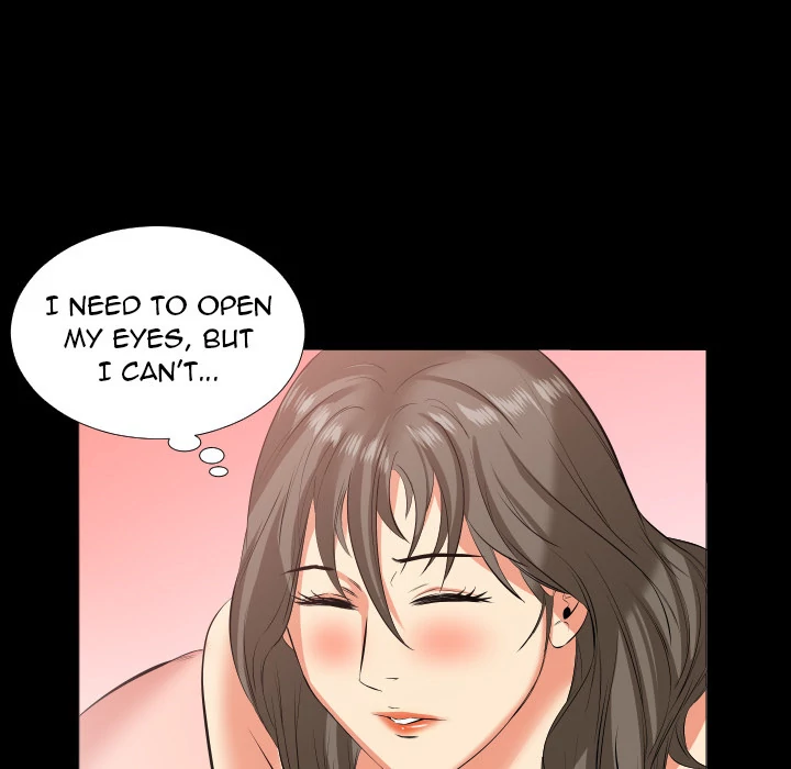 Daddy’s Working - Chapter 17 Page 80
