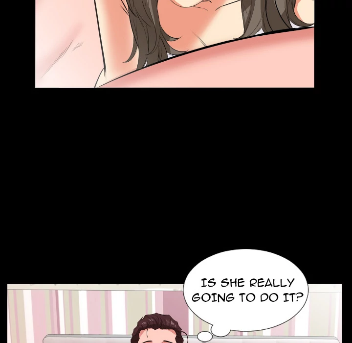 Daddy’s Working - Chapter 17 Page 81