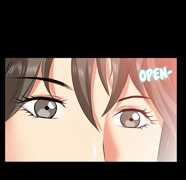 Daddy’s Working - Chapter 17 Page 84
