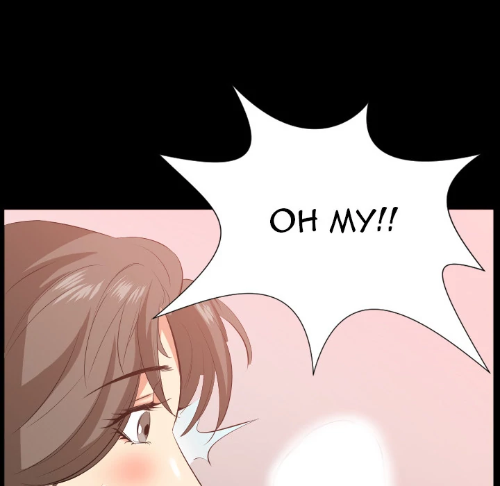Daddy’s Working - Chapter 17 Page 85