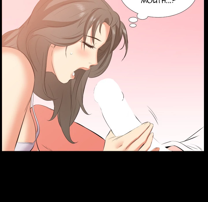 Daddy’s Working - Chapter 17 Page 92