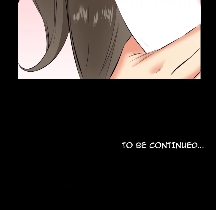 Daddy’s Working - Chapter 17 Page 94