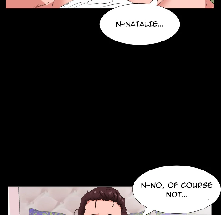 Daddy’s Working - Chapter 18 Page 17
