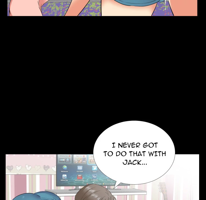 Daddy’s Working - Chapter 18 Page 19