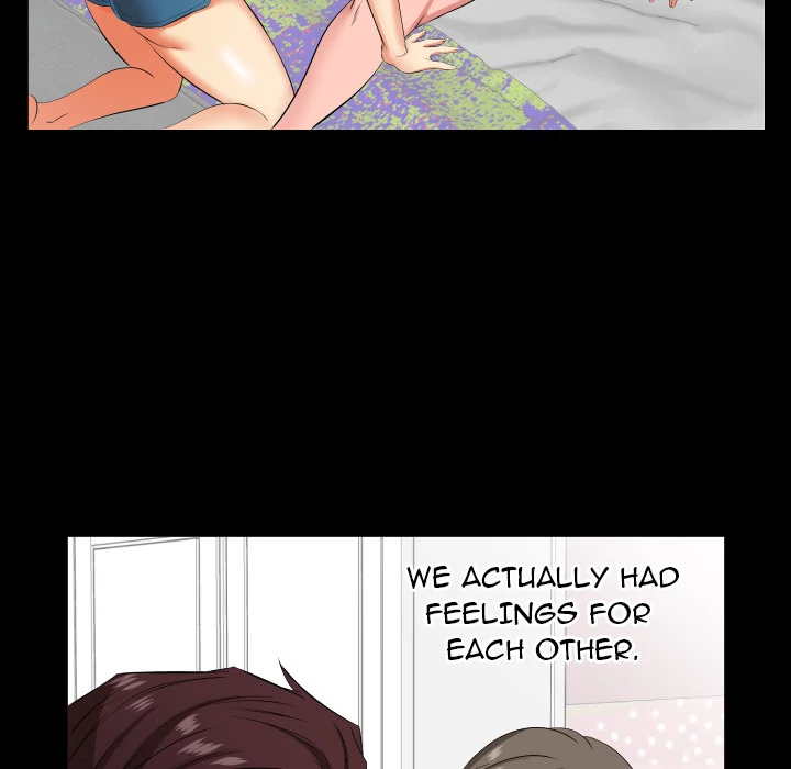Daddy’s Working - Chapter 18 Page 26