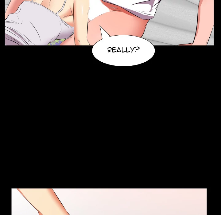 Daddy’s Working - Chapter 18 Page 29