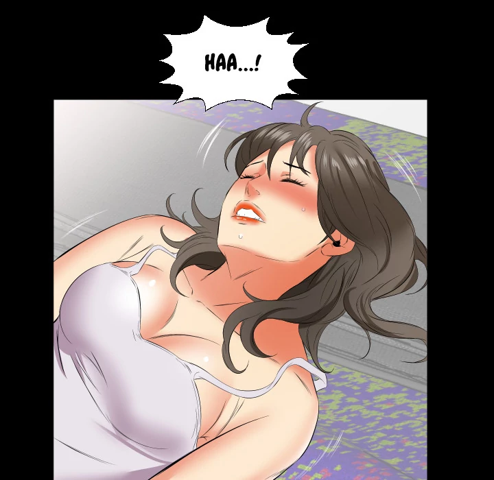 Daddy’s Working - Chapter 18 Page 48
