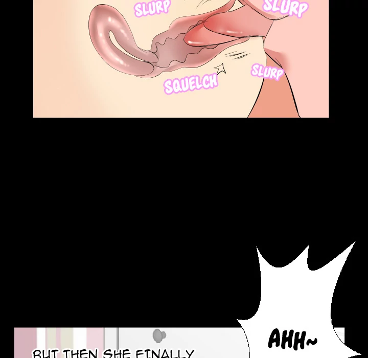 Daddy’s Working - Chapter 18 Page 53