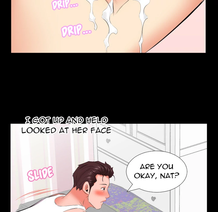 Daddy’s Working - Chapter 18 Page 59