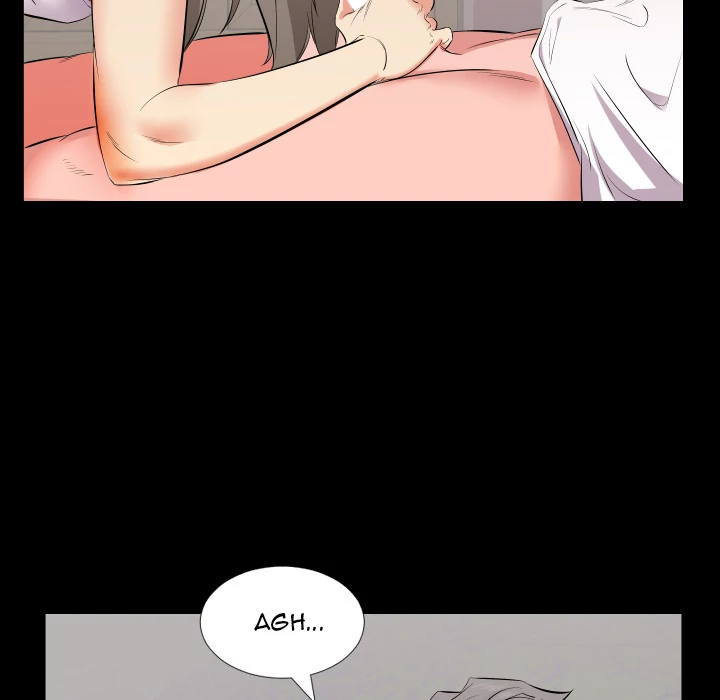 Daddy’s Working - Chapter 18 Page 6