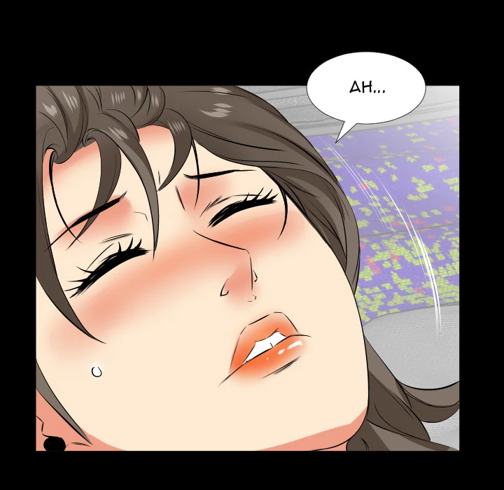 Daddy’s Working - Chapter 18 Page 68