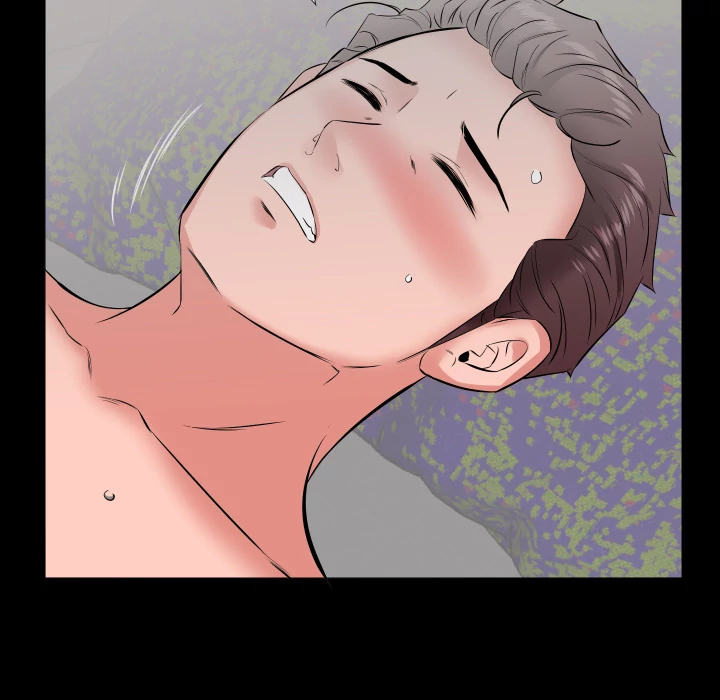Daddy’s Working - Chapter 18 Page 7