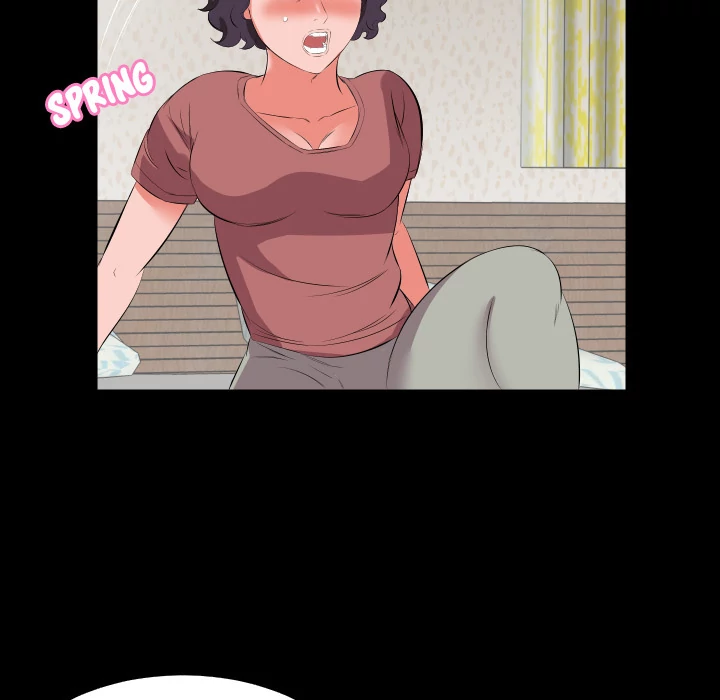 Daddy’s Working - Chapter 18 Page 73