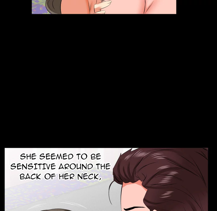 Daddy’s Working - Chapter 18 Page 80