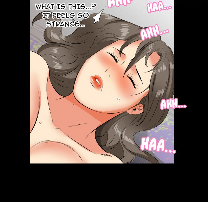 Daddy’s Working - Chapter 18 Page 87