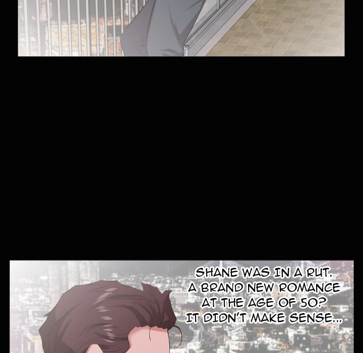 Daddy’s Working - Chapter 19 Page 17